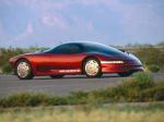 Buick Wildcat Concept 1985 года